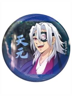 宇髓天元徽章-韩国限定系列