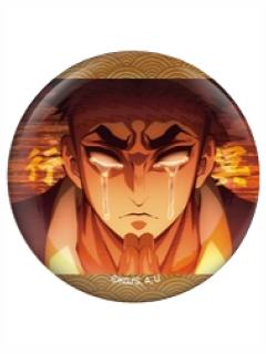 悲鸣屿行冥徽章-韩国限定系列