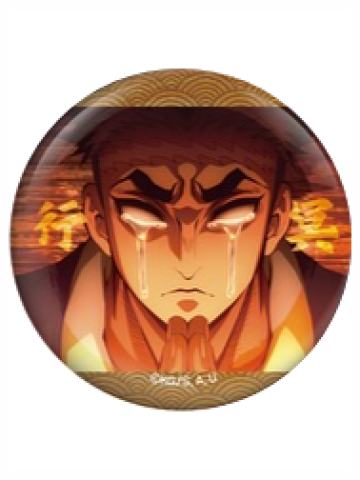 悲鸣屿行冥徽章-韩国限定系列