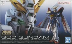 RG GF13-017NJII 神高达-资料图