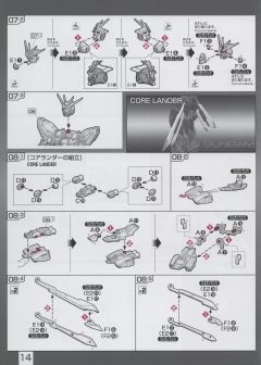 RG GF13-017NJII 神高达-资料图