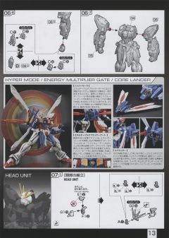 RG GF13-017NJII 神高达-资料图