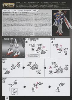 RG GF13-017NJII 神高达-资料图