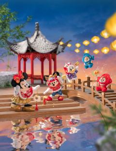 2024上迪新春系列