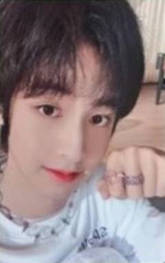 涵博 突围SSR卡 ver.A