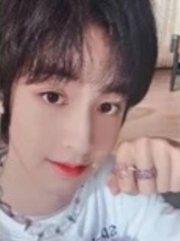 涵博 突围SSR卡 ver.A