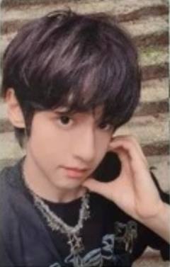 涵博 突围SSR卡 ver.B