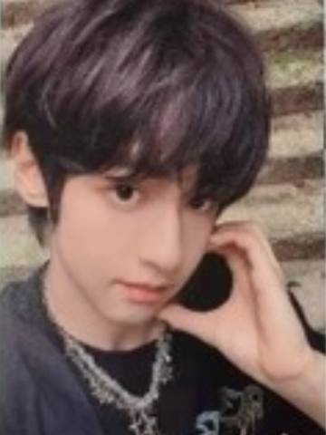 涵博 突围SSR卡 ver.B