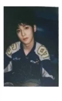 涵博 突围SSR卡 ver.F