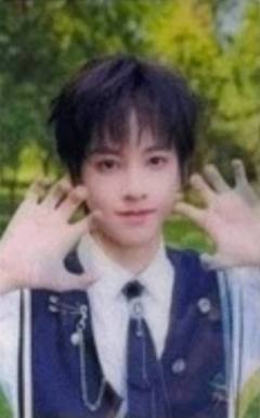 涵博 突围SP卡 ver.A