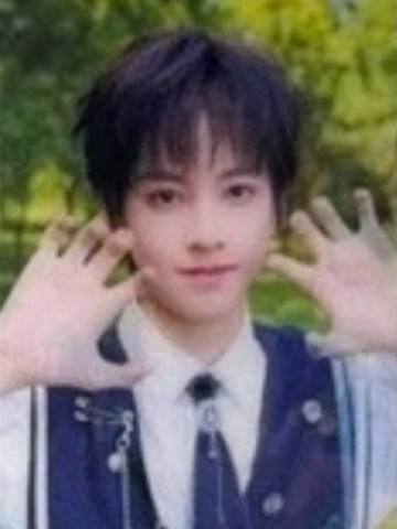 涵博 突围SP卡 ver.A