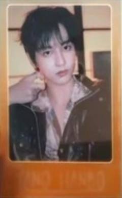 涵博 突围SP卡 ver.B