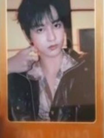 涵博 突围SP卡 ver.B