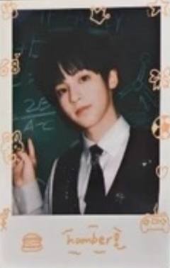 涵博 突围SP卡 ver.D