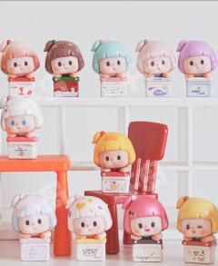 不二小时光限定系列