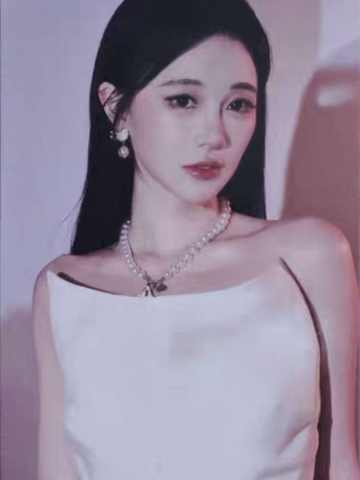 刘增艳 上海时装周小卡ver.C