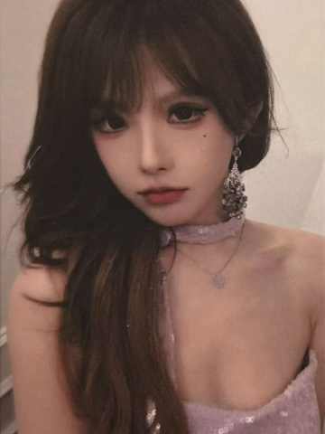 王睿琦 上海时装周小卡ver.A