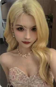 叶舒淇 上海时装周小卡ver.B