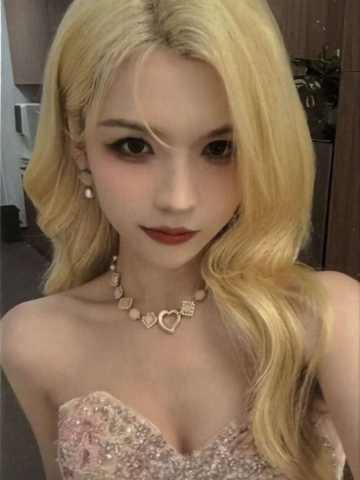 叶舒淇 上海时装周小卡ver.B