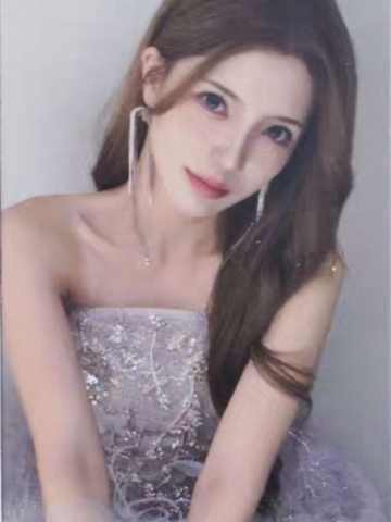 周湘 上海时装周小卡ver.C