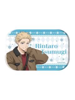 䌷凛太郎1方徽章-冬日约会服装Ver.