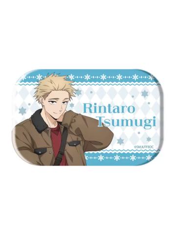 䌷凛太郎1方徽章-冬日约会服装Ver.