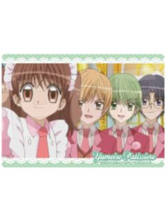 多人2透卡-Tree Village快闪系列