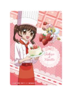 天野莓透卡-Tree Village快闪系列