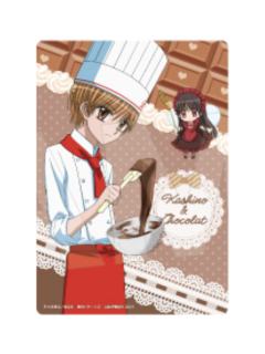 坚野真透卡-Tree Village快闪系列