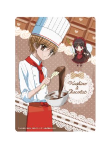 坚野真透卡-Tree Village快闪系列