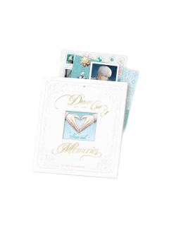 齐司礼款-旧笺情绵▪第一期系列卡册