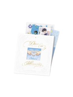 萧逸款-旧笺情绵▪第一期系列卡册