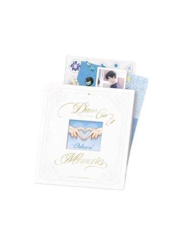 萧逸款-旧笺情绵▪第一期系列卡册