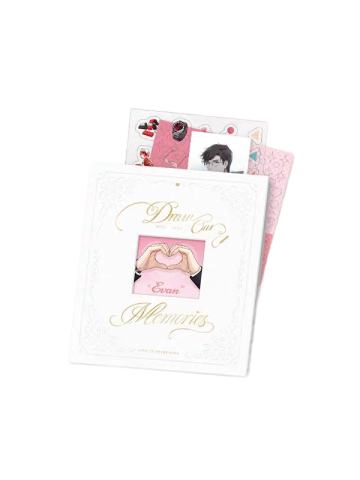 陆沉款-旧笺情绵▪第一期系列卡册