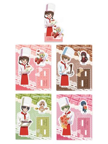 立牌-Tree Village快闪系列