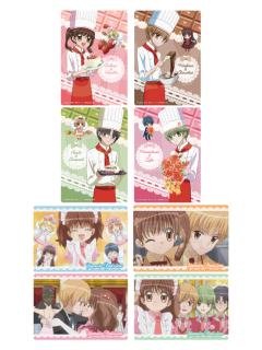 透卡-Tree Village快闪系列