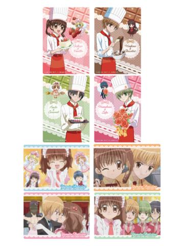 透卡-Tree Village快闪系列