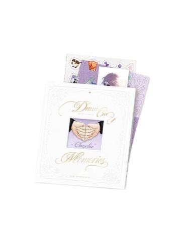 査理苏款-旧笺情绵▪第一期系列卡册