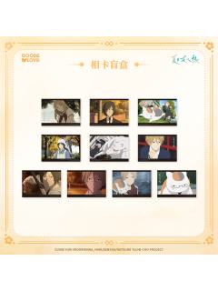 相卡-四季之约系列