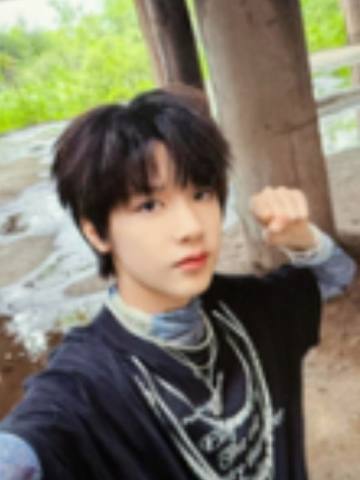 子宸 突围R卡 ver.A