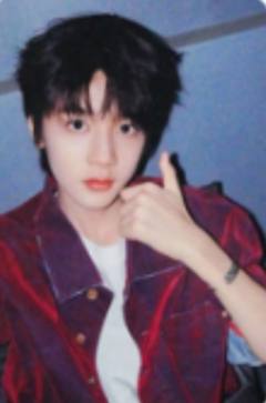 子宸 突围R卡 ver.E