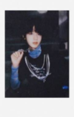 子宸 突围R卡 ver.F