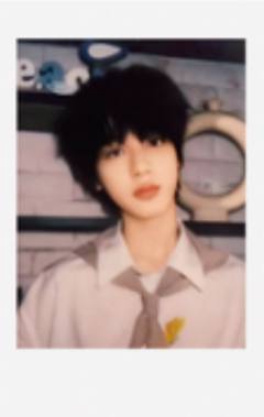 子宸 突围R卡 ver.J