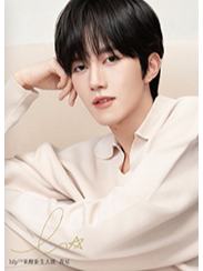 hfp代言明信片 ver.A