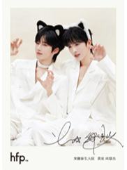 hfp代言拍立得