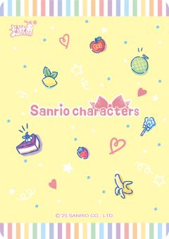 水果缤纷卡06-资料图