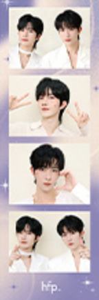 hfp代言人生四格