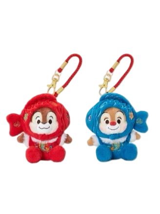 奇奇蒂蒂挂件套装-24上迪新春系列