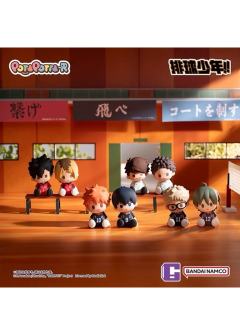 摆件-POTEPOTTE min坐姿系列