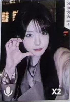 q音星光卡 四星ver.C